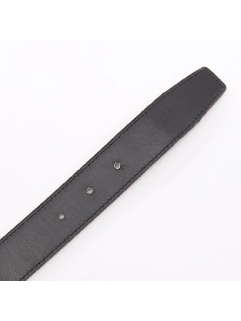 Hermes Belt Constance Reversible Calf